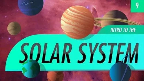 Introduction to the Solar System