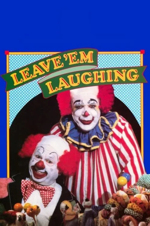 Leave 'Em Laughing (movie)