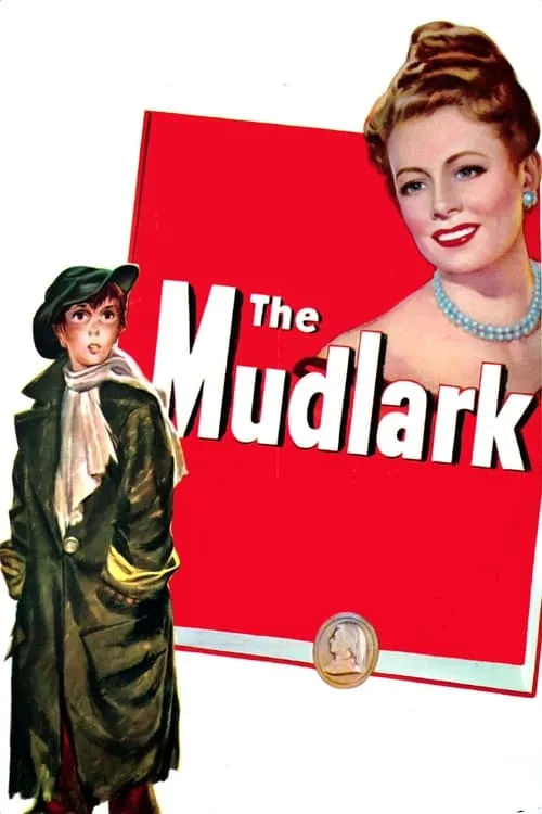 The Mudlark (movie)