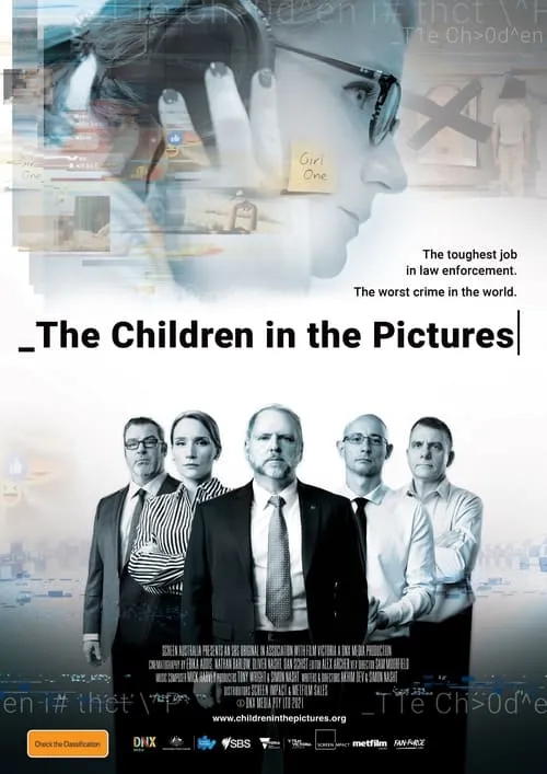 The Children In The Pictures (фильм)