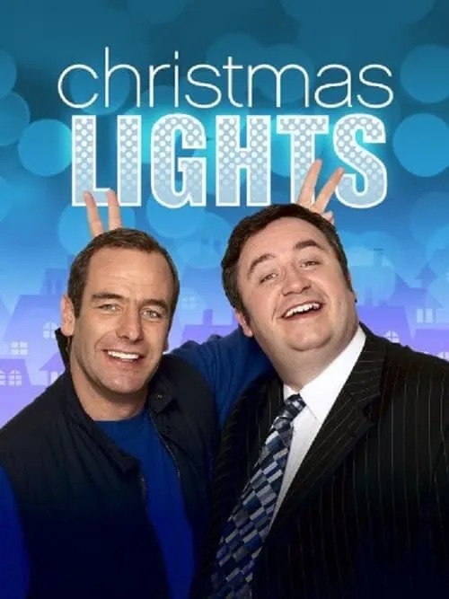 Christmas Lights (фильм)