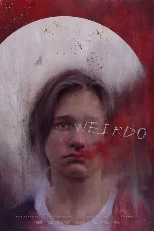 Weirdo (movie)