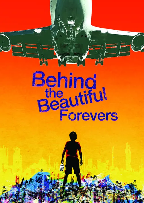National Theatre Live: Behind the Beautiful Forevers (movie)