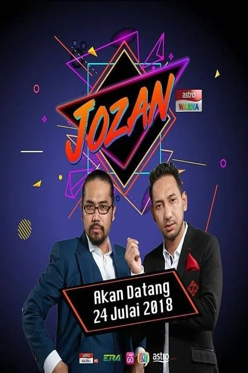 Jozan Live (сериал)