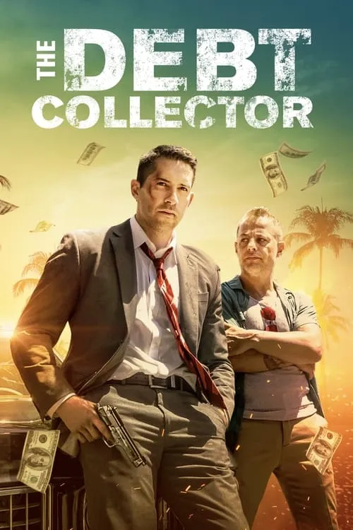 The Debt Collector (movie)