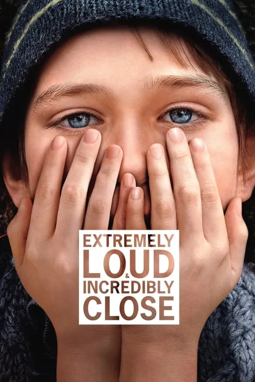 Extremely Loud & Incredibly Close (movie)