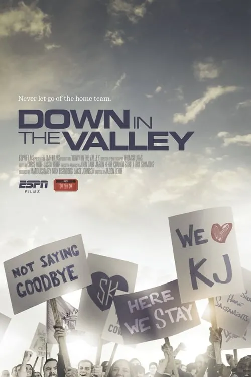 Down in the Valley (movie)