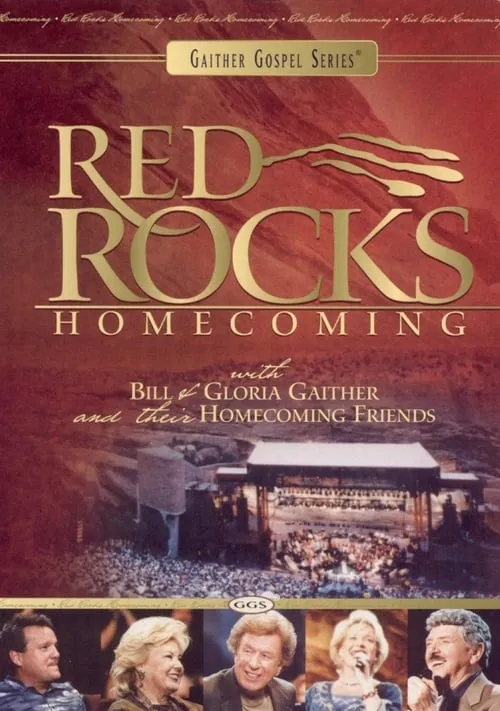 Red Rocks Homecoming (movie)