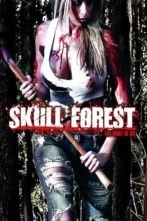 Skull Forest (movie)