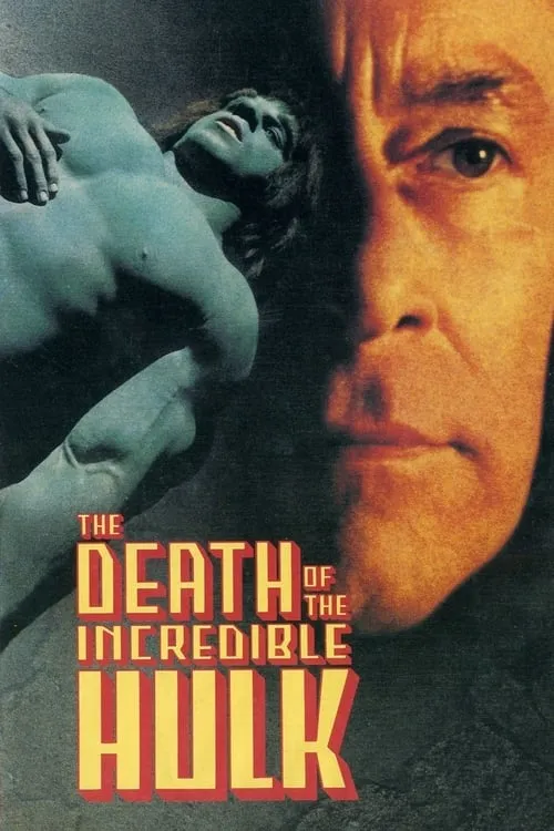 The Death of the Incredible Hulk (movie)