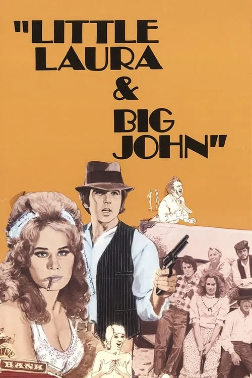 Little Laura and Big John (movie)