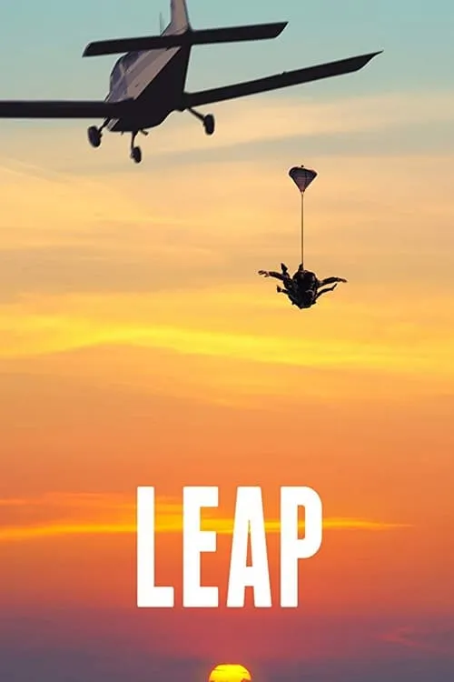 Leap (фильм)