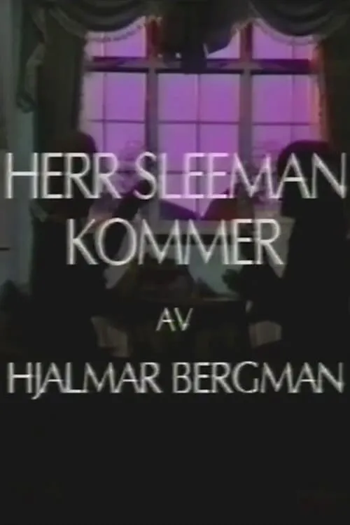 Herr Sleeman kommer (фильм)