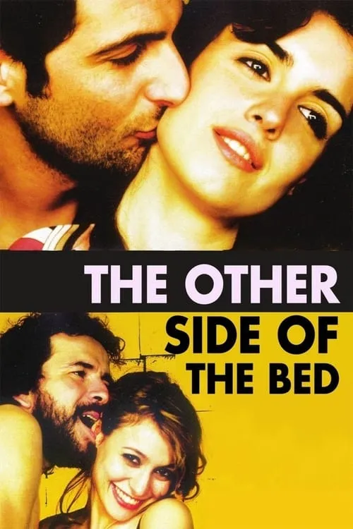 The Other Side of the Bed (movie)