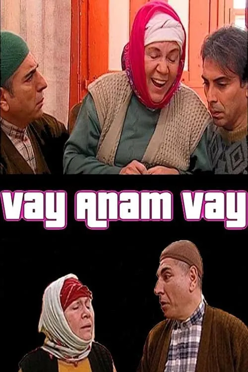 Vay Anam Vay (series)