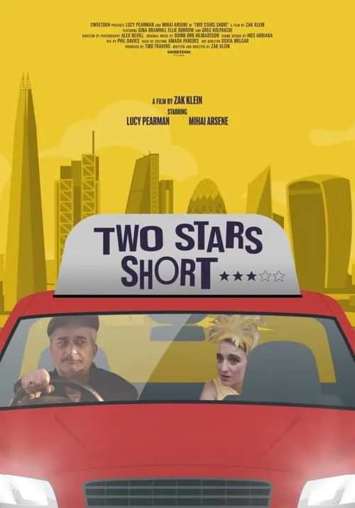 Two Stars Short (фильм)