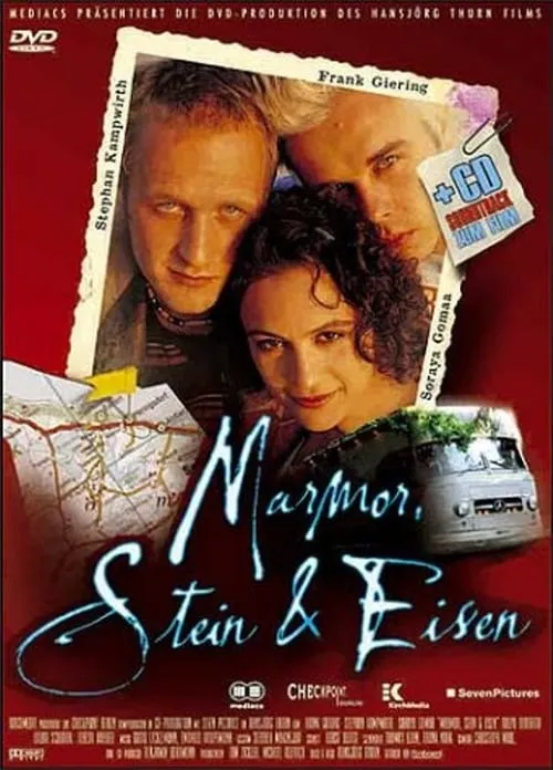 Marmor, Stein & Eisen (фильм)