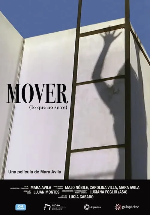 Mover (lo que no se ve) (movie)