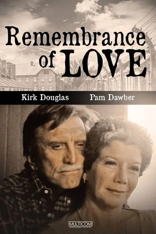 Remembrance Of Love (movie)