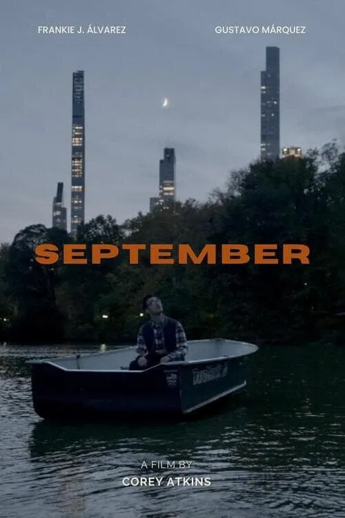 September (фильм)