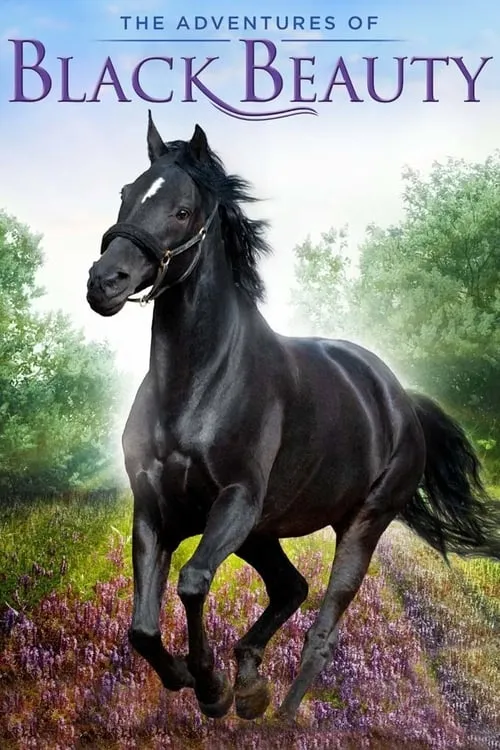 The Adventures of Black Beauty (сериал)