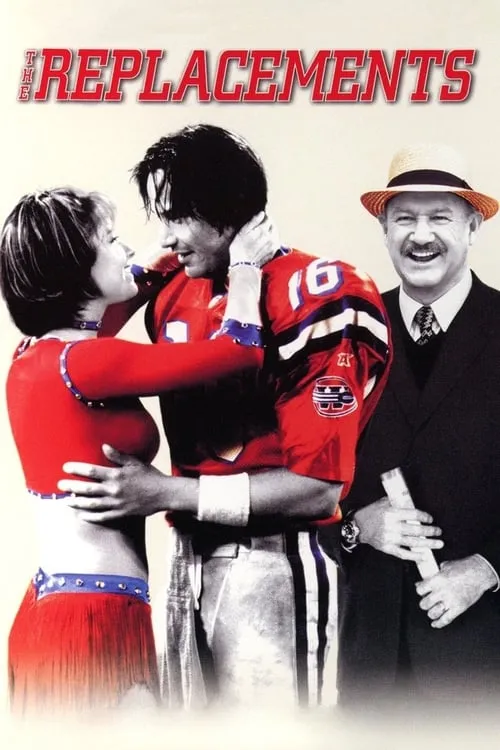 The Replacements (movie)