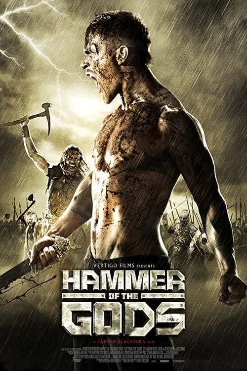Hammer of the Gods (movie)