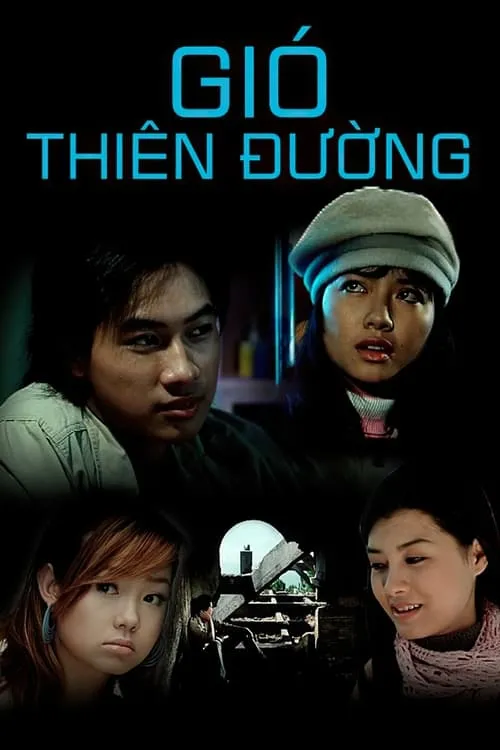 Gió Thiên Đường (movie)