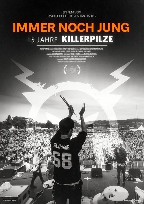 Immer noch jung (movie)