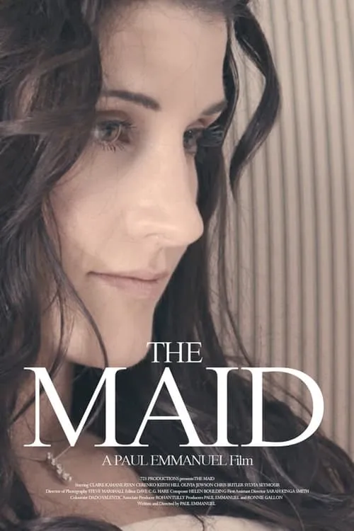 The Maid (movie)