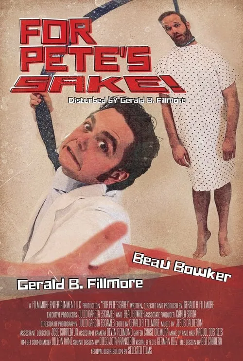 For Pete's Sake (movie)