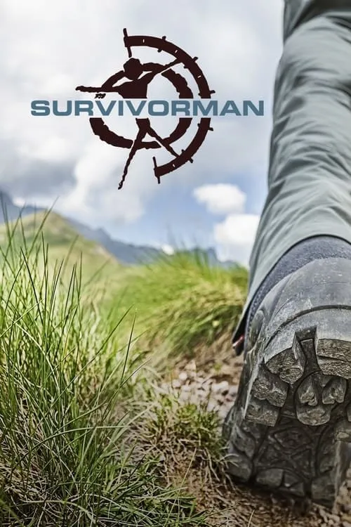 Survivorman (series)