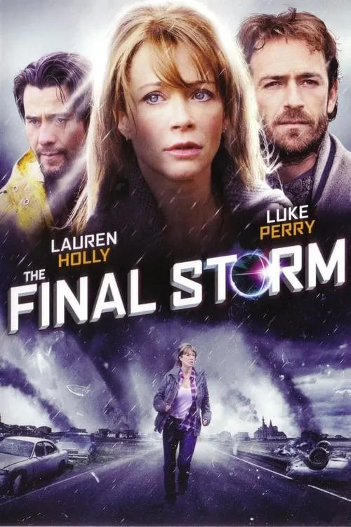 The Final Storm (movie)