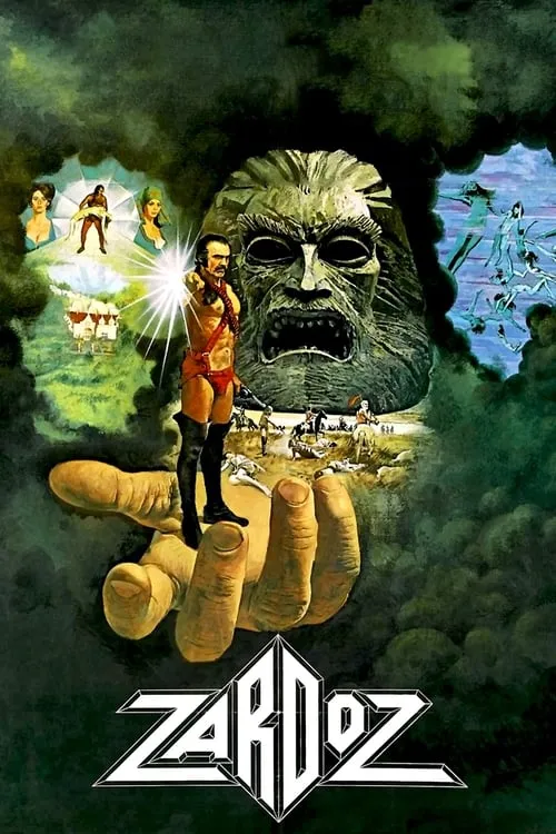 Zardoz (movie)