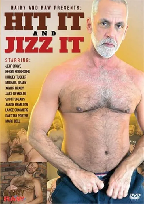 Hit It and Jizz It Vol. 1 (movie)