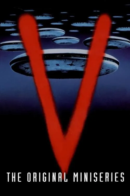 Ｖ (series)