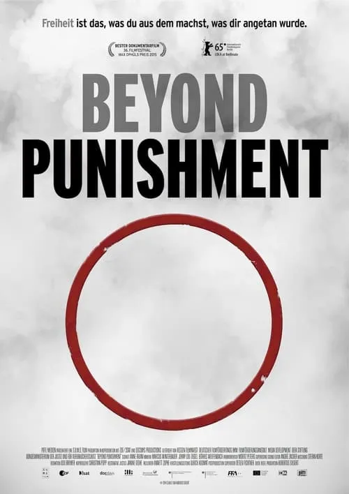 Beyond Punishment (movie)