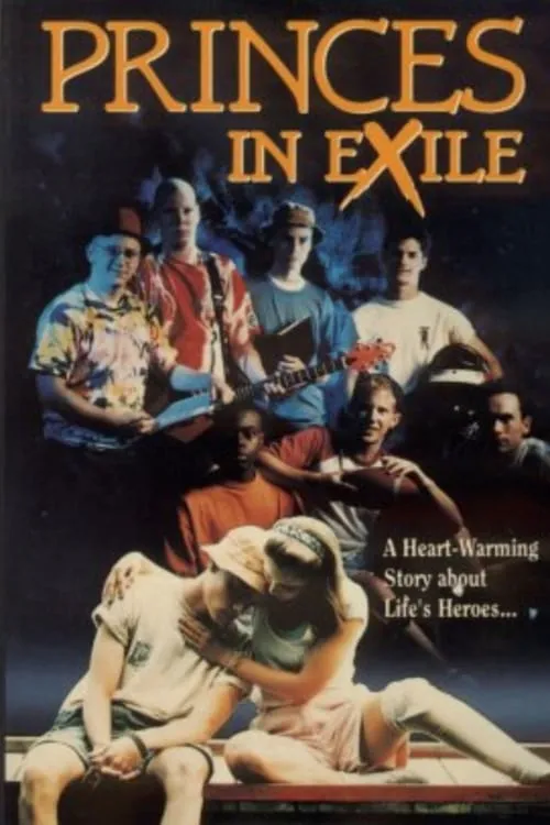 Princes In Exile (movie)