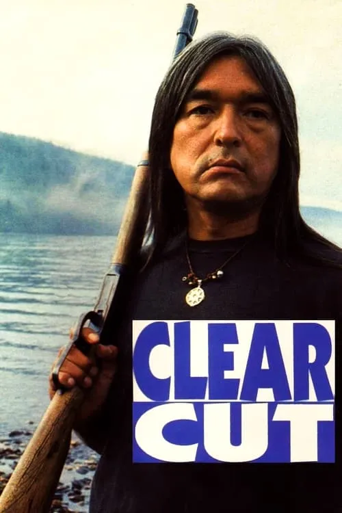 Clearcut (movie)