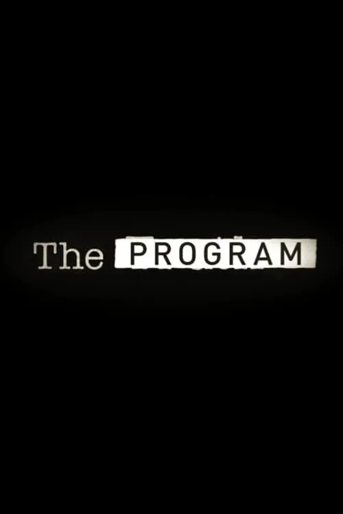 The Program (movie)