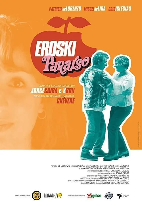 Eroski/Paraíso (movie)