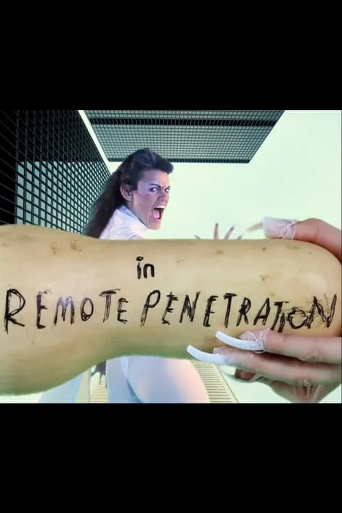 Remote Penetration / Stain of History (movie)