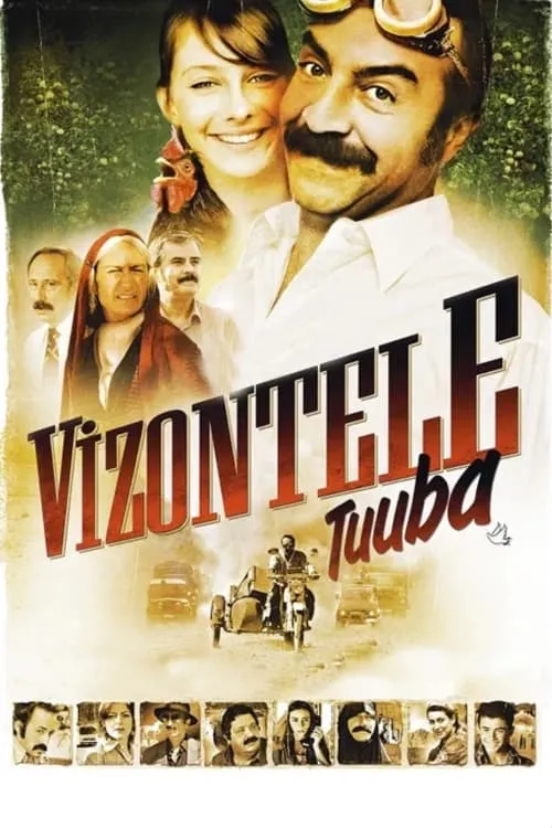 Vizontele Tuuba (movie)