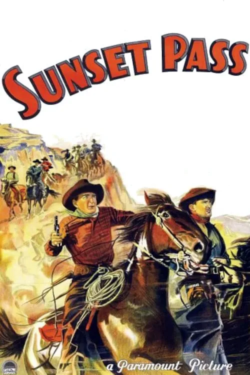 Sunset Pass (movie)