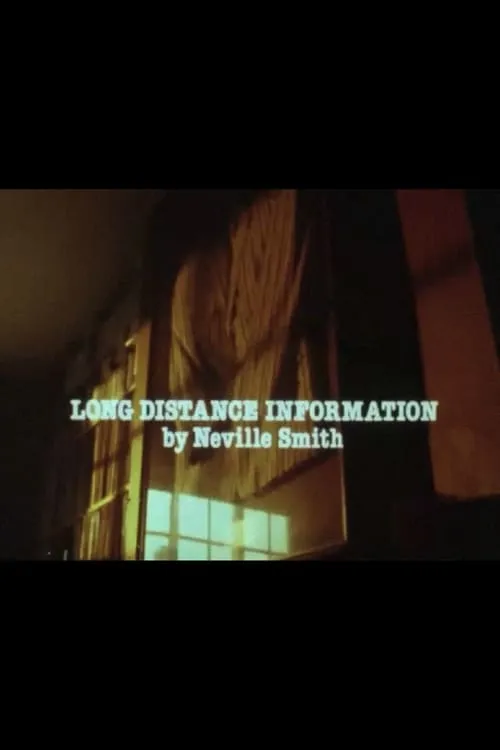 Long Distance Information (movie)