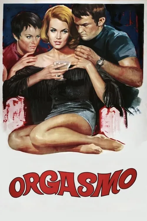 Orgasmo (фильм)