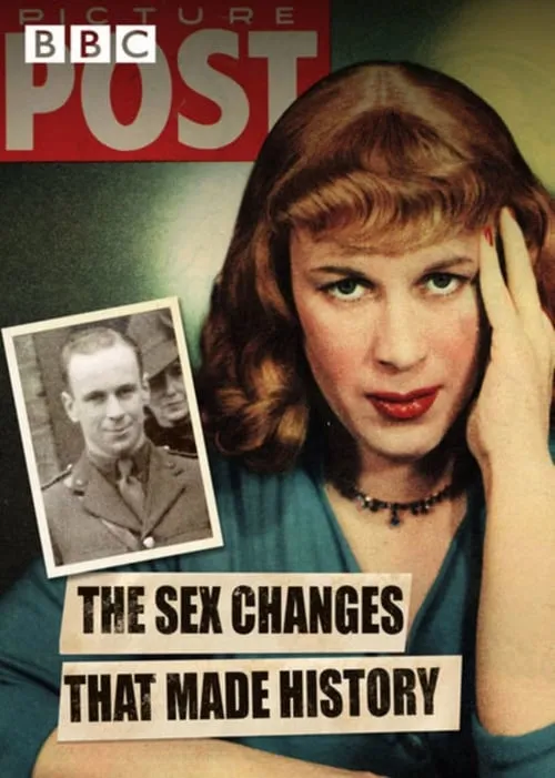 The Sex Changes That Made History (movie)