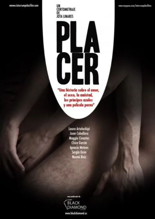 Placer (movie)