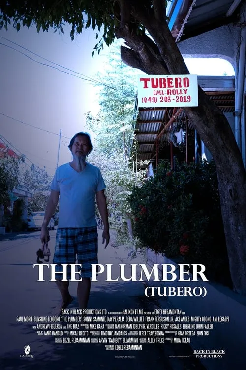 The Plumber (movie)