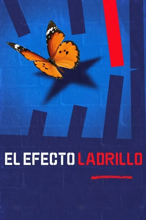 El efecto ladrillo (фильм)